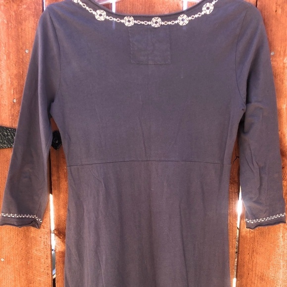 JW Johnny Was Los Angeles Dress - Picture 6 of 10